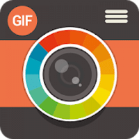 Imagem da oferta APP Gif Me! Camera Pro - Android