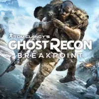 Imagem da oferta Jogo Tom Clancy's Ghost Recon: Breakpoint - PS4