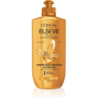 Imagem da oferta Creme Para Pentear Elseve Nutrição Intensa Óleo Extraordinário 250 ml - L'Oréal Paris