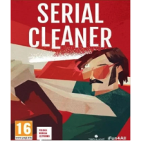 Imagem da oferta Jogo Serial Cleaner - PC