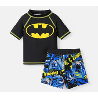 Imagem da oferta Conjunto Praia Infantil Sunga + Blusa UV