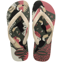 Imagem da oferta Chinelo Havaianas Top Tropical Vibes