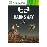 Imagem da oferta Jogo Harms Way - Xbox 360