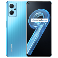 Imagem da oferta Smartphone Realme 9I 128GB 6GB