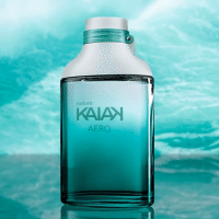 Imagem da oferta Kaiak Aero Masculino  100 ml