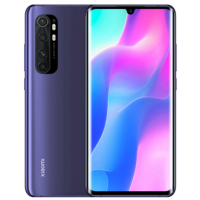 Imagem da oferta Smartphone Xiaomi Mi Note 10 Lite 64GB 6GB RAM Tela 6.47" - Versão Global