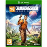 Imagem da oferta Jogo Outcast Second Contact - Xbox One