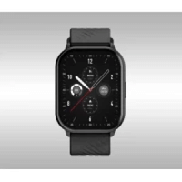 Imagem da oferta Smartwatch Zeblaze GTS 3 2.03" Monitor de Saúde 100 Modos