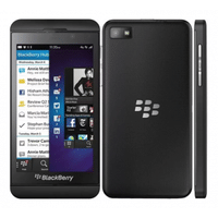 Imagem da oferta Blackberry Z10 - 4g, 16gb, Dual Core 1.5ghz, Tela 4.2