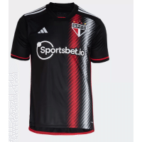 Imagem da oferta Camisa São Paulo III 23/24 s/n° Torcedor Adidas Masculina