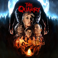 Imagem da oferta Jogo The Quarry - PS5