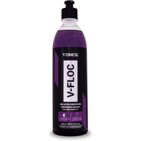 Imagem da oferta Lava Autos Concentrado Vonixx V-Floc - 500ml