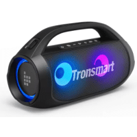 Imagem da oferta Caixa de Som Tronsmart Bang 60W Bluetooth