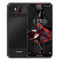 Imagem da oferta Smartphone Oukitel K13 Pro Global 6,41" 11000 Mah Nfc 4GB 64GB