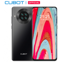 Imagem da oferta Smartphone Cubot Note 20 64GB 3GB Tela 6.5" - Internacional