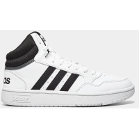 Imagem da oferta Tênis Adidas Hoops 3.0 Mid Masculino