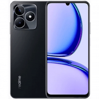 Imagem da oferta Smartphone Realme C53 Nfc Cam 50mp 6.74" 33w 128GB 6GB de RAM