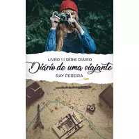 Imagem da oferta eBook Diário de uma Viajante - Ray Pereira