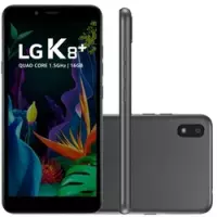 Imagem da oferta Smartphone Lg K8+ 16gb Dual Chip Tela 5 Android 7.0