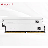 Imagem da oferta Memória RAM Asgard 32GB 3200Mhz DDR4 (2x16GB)