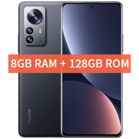 Imagem da oferta Smartphone Xiaomi Mi 12 PRO 128GB 8GB 5G Tela 6.73" NFC - ROM Global CN