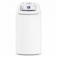 Imagem da oferta Lavadora Essencial Care 8,5Kg Electrolux - LES09