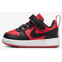 Imagem da oferta Tênis Nike Court Borough Low Recraft Infantil