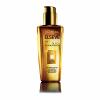 Imagem da oferta Óleo Extraordinário Elseve 100ml - L'Oreal Paris