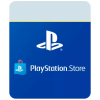 Imagem da oferta Gift Cards Playstation com 10% de Desconto