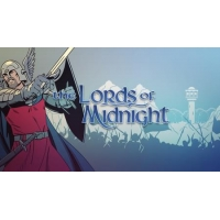 Imagem da oferta Jogo The Lords of Midnight - PC GOG