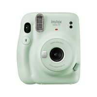 Imagem da oferta Câmera Instantânea Fujifilm Instax Mini 11