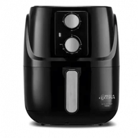 Imagem da oferta Air Fryer Britânia Bella Cuccina 3L Antiaderente 1300W BCFR02