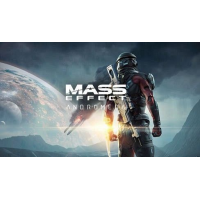 Imagem da oferta Jogo Mass Effect Andromeda Deluxe Edition - PC Steam