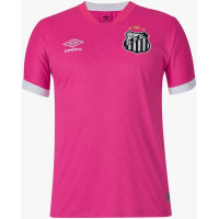 Imagem da oferta Camisa Masculina Santos Outubro Rosa 2023