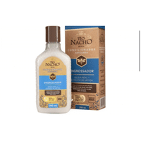 Imagem da oferta Condicionador Tio Nacho Engrossador 200ml