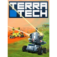 Imagem da oferta Jogo TerraTech - PC Epic