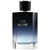 Imagem da oferta Perfume Masculino New Brand Pure Sense For Men EDT - 100ml