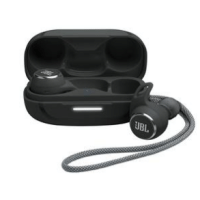 Imagem da oferta Fone de Ouvido Esportivo Sem Fio JBL Reflect Aero Bluetooth com Microfone À Prova d' Água - JBLREFLECTAERO