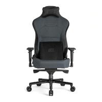 Imagem da oferta Cadeira Gamer DT3 Sports Royce Space Grey