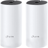 Imagem da oferta Roteador TP-Link Deco M4 AC1200 2 Antenas