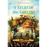 Imagem da oferta eBook O Segredo dos Goblins - William Alexander