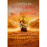 Imagem da oferta eBook Capitão da minha alma, senhor do meu destino