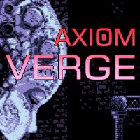 Imagem da oferta Jogo Axiom Verge - PC Steam