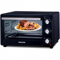 Imagem da oferta Forno Elétrico Suggar 42L 1600W - FE4201PT