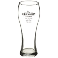 Imagem da oferta Copo Cerveja Weiss The Brewery - 680ml