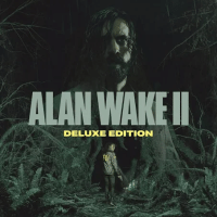 Imagem da oferta Jogo Alan Wake 2 Deluxe Edition - Xbox Series X|S