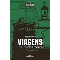 Imagem da oferta Ebook Viagens na Minha Terra