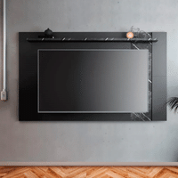 Imagem da oferta Painel Extensivo Colibri Leme Ideal para TV de Até 65”