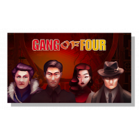 Imagem da oferta Jogo Gang of Four - PC Steam