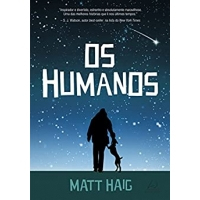 Imagem da oferta Ebook os Humanos - Matt Haig